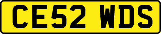 CE52WDS