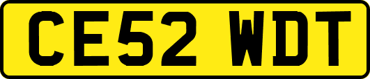 CE52WDT