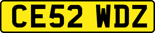 CE52WDZ