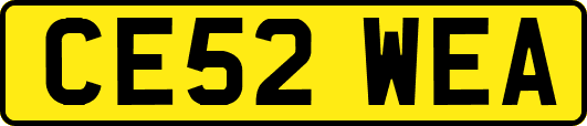 CE52WEA
