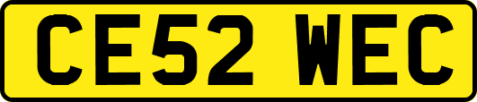 CE52WEC