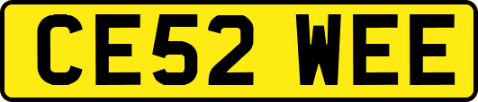 CE52WEE