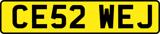 CE52WEJ