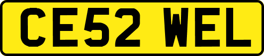 CE52WEL