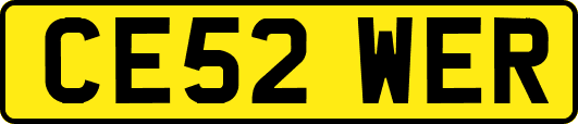 CE52WER