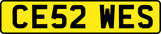 CE52WES