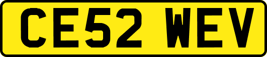 CE52WEV