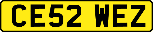 CE52WEZ