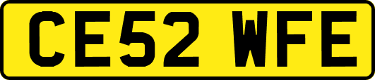 CE52WFE