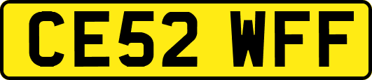 CE52WFF