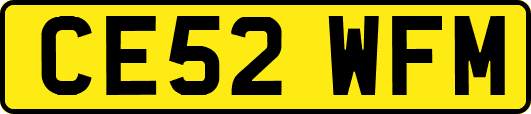 CE52WFM