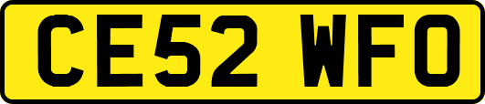 CE52WFO