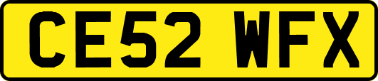 CE52WFX