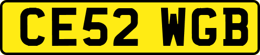 CE52WGB