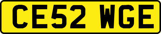 CE52WGE