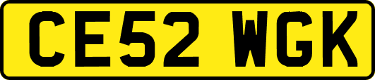 CE52WGK
