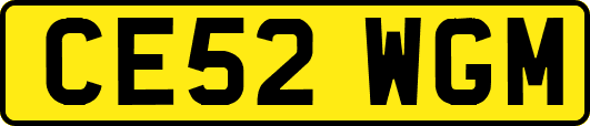 CE52WGM