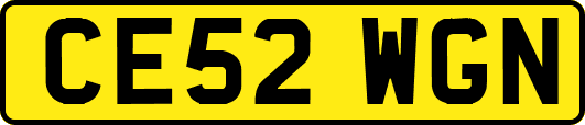 CE52WGN