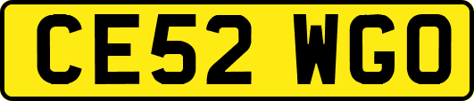 CE52WGO