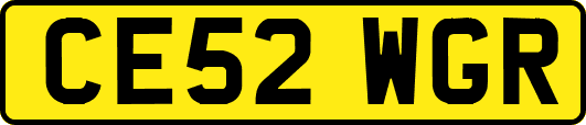 CE52WGR