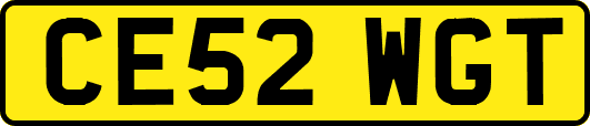 CE52WGT