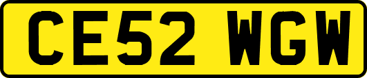 CE52WGW