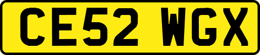 CE52WGX