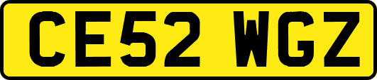 CE52WGZ