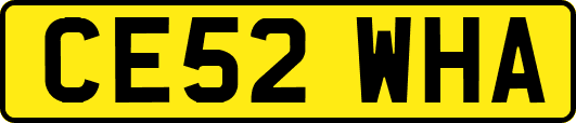 CE52WHA