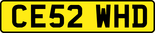 CE52WHD