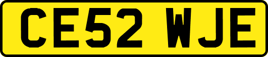 CE52WJE
