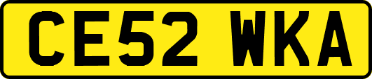 CE52WKA