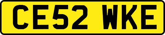CE52WKE