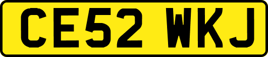 CE52WKJ