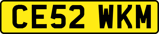 CE52WKM