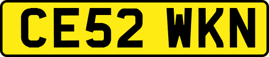 CE52WKN