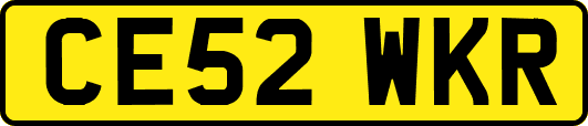 CE52WKR