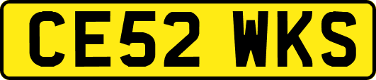CE52WKS