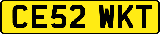 CE52WKT
