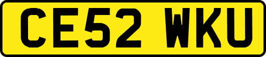 CE52WKU