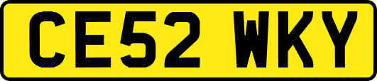 CE52WKY
