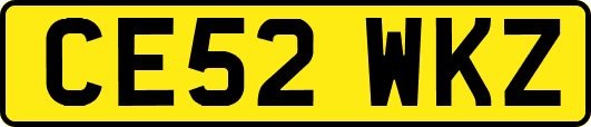 CE52WKZ