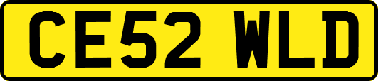 CE52WLD