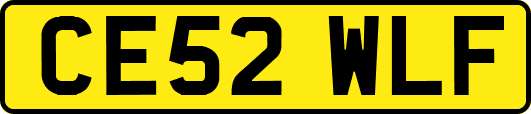 CE52WLF
