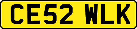 CE52WLK
