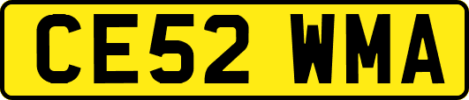 CE52WMA