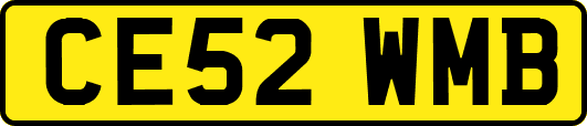 CE52WMB