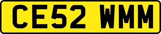 CE52WMM