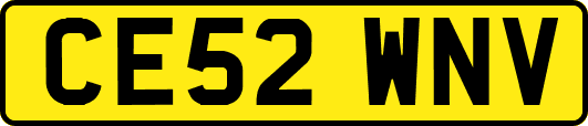 CE52WNV
