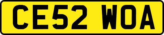 CE52WOA